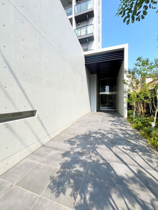 その他 ミュプレ高田馬場