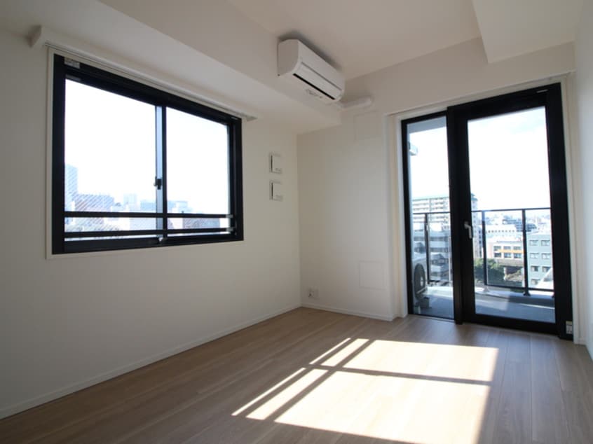 居室 ミュプレ高田馬場