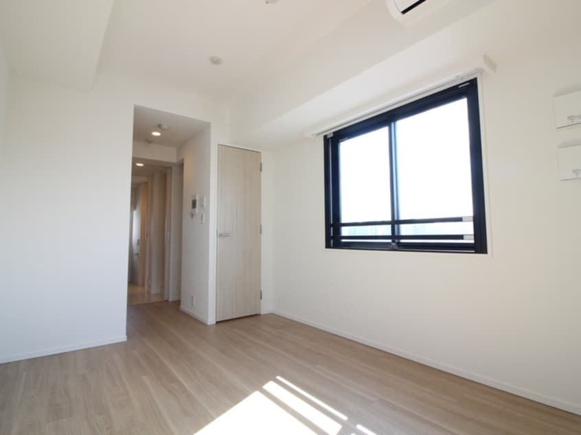 居室 ミュプレ高田馬場