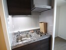 キッチン ミュプレ高田馬場