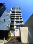 外観写真 ミュプレ高田馬場