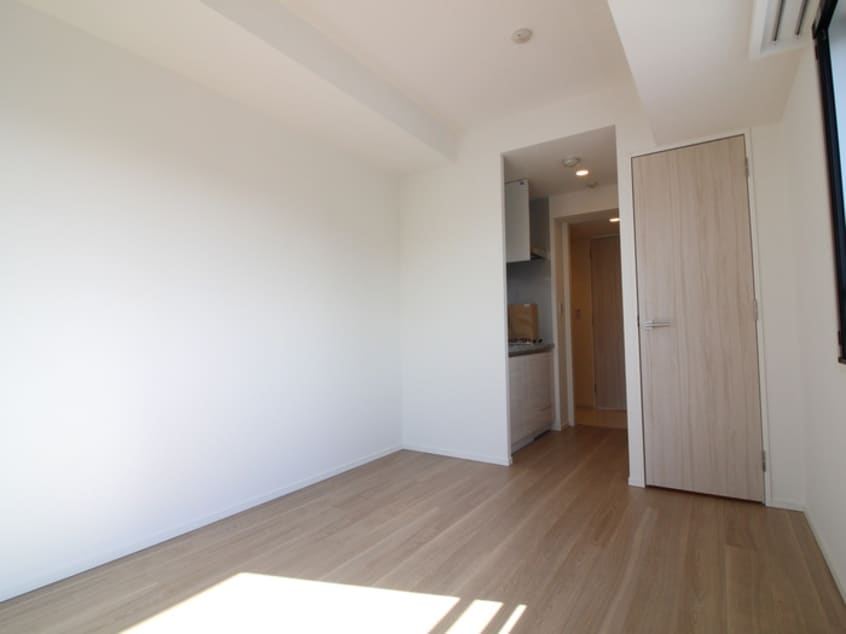 居室 ミュプレ高田馬場