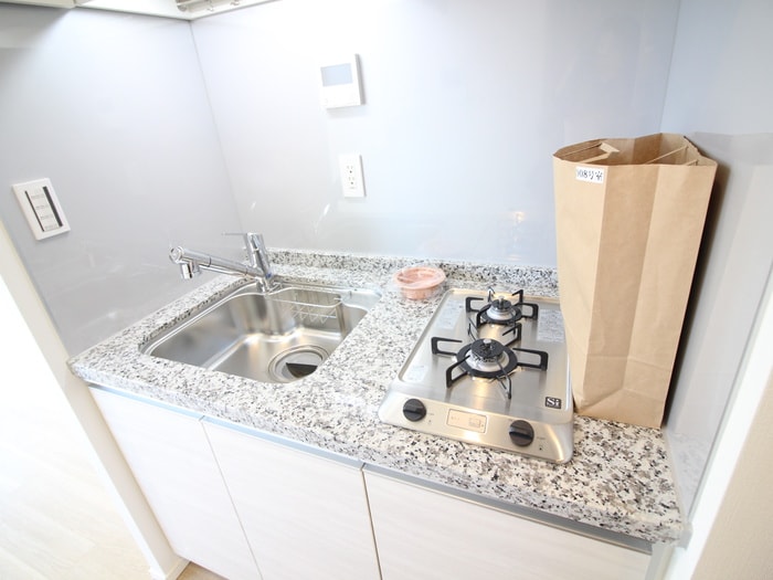 キッチン ミュプレ高田馬場