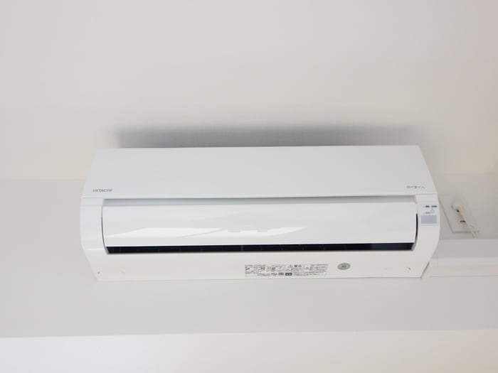 内観写真 ミュプレ高田馬場