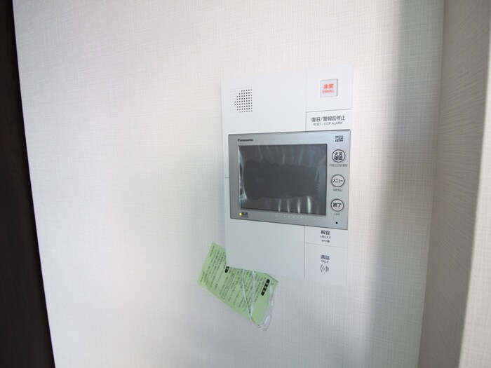 内観写真 ミュプレ高田馬場