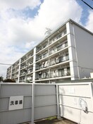 外観写真 田園ハイツ川越2号棟（501）