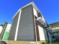 萩沢ハイツＢ