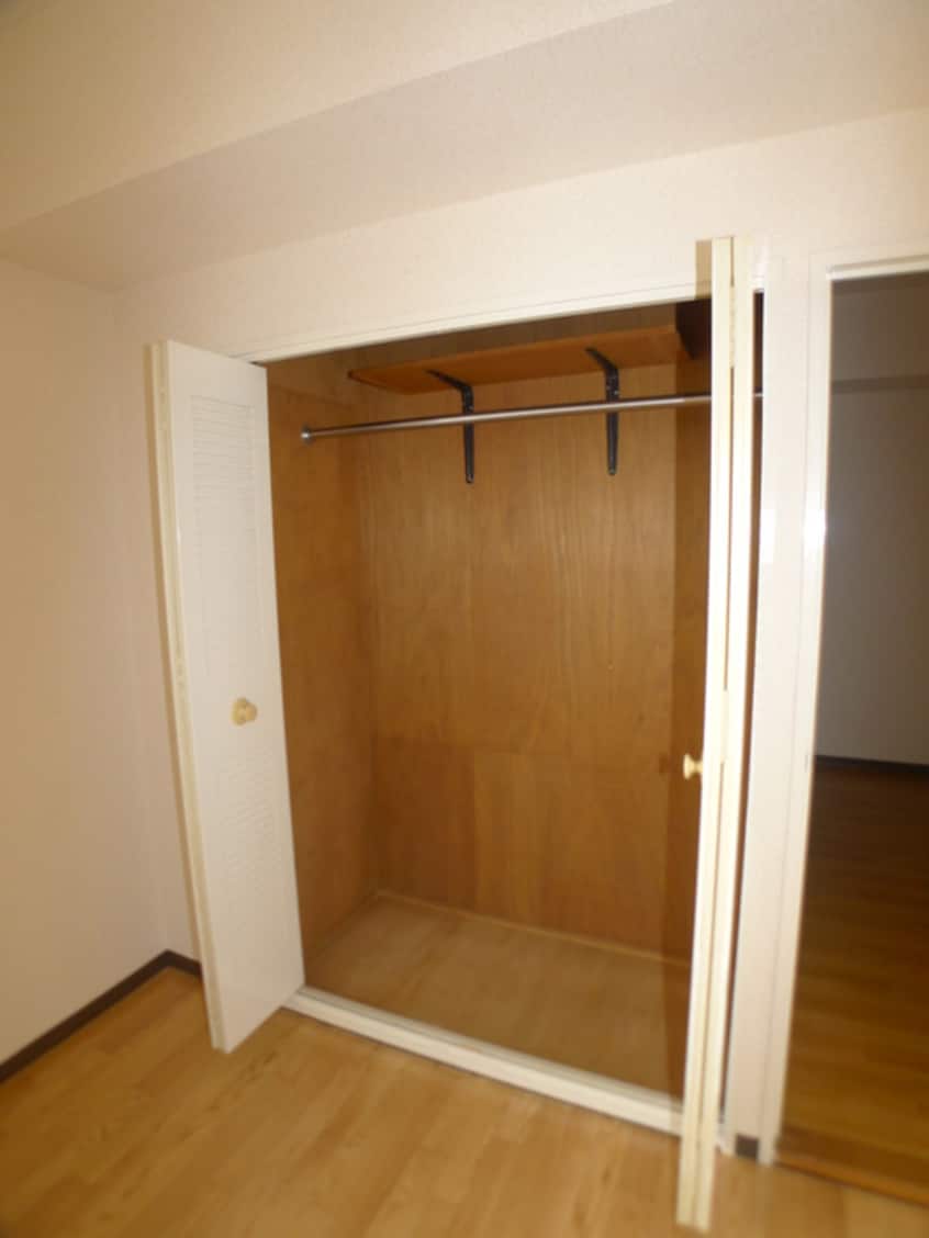 収納 ハイツ城山