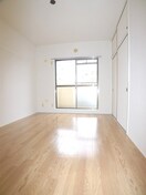 居室 ハイツ城山