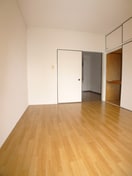 居室 ハイツ城山