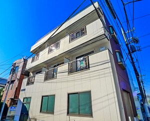 メゾンエイトⅡ