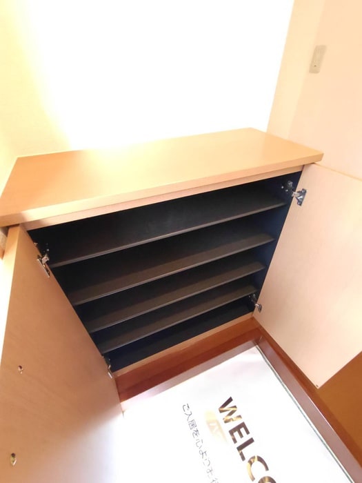 室内からの展望 クラリスモナ