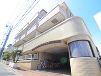 GSハイム徳丸（202）