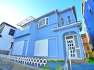 リブレス宮野木町戸建１の外観