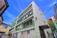 桜川マンション