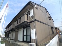 サンハイツ光が丘