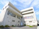 高野台ビルパート１の外観