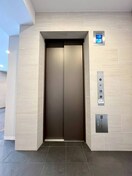 建物設備 文京本駒込レジデンス