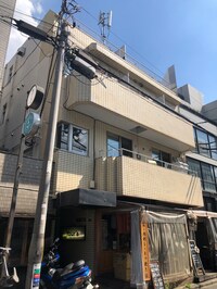 西田ビル