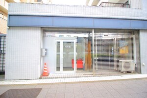 コスモ西巣鴨（１０５）