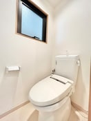 トイレ BEL、GRAVIA、TAKAHASHI