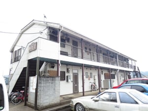 ハイツあたご