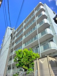 レクセル武蔵関（603）