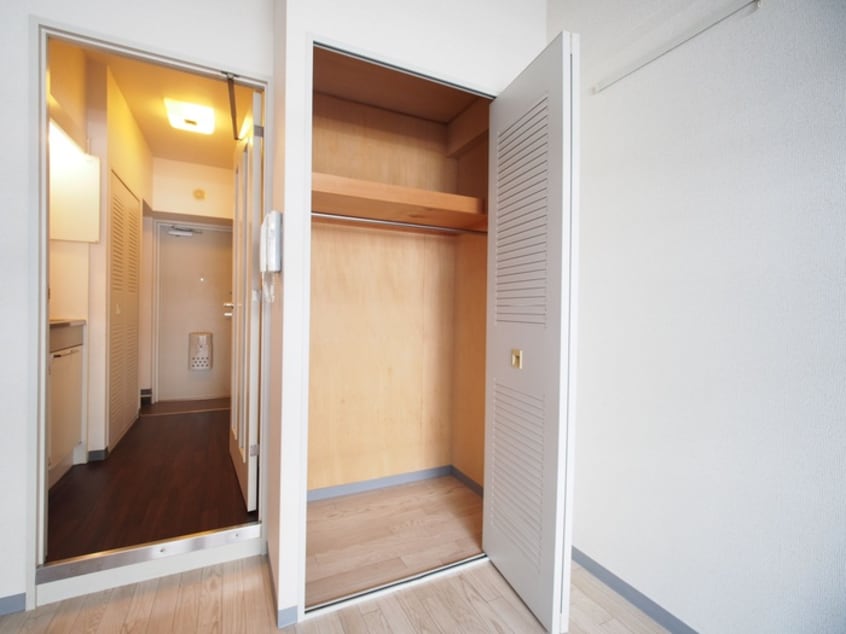 収納 レクセル武蔵関（603）