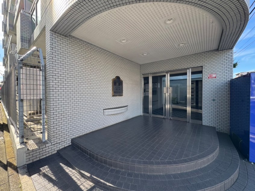 建物設備 レクセル武蔵関（603）