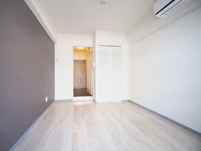 居室 レクセル武蔵関（603）