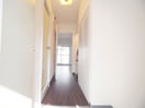 廊下 レクセル武蔵関（603）