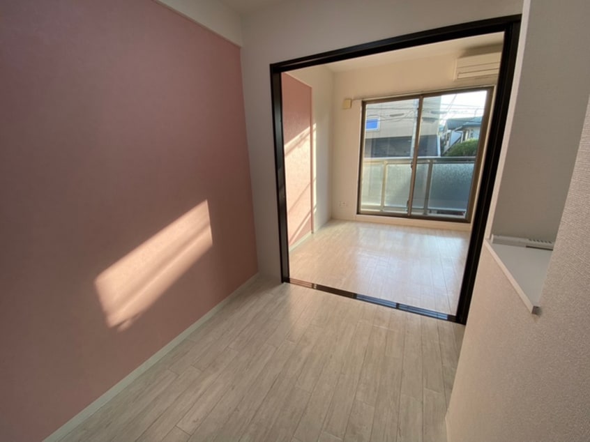 居室 ラ・メゾン・ドゥ幸