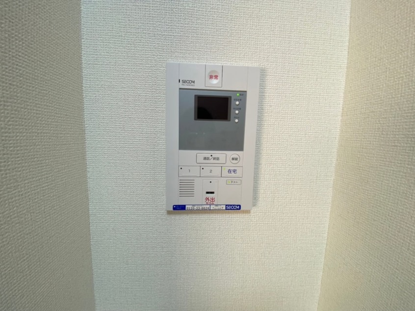 内観写真 ラ・メゾン・ドゥ幸