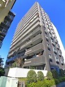 ダイアパレスおゆみ野Ⅱ(1304)の外観