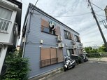 スカイハイム西台