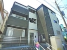 仮)BestStage八千代台北7丁目Ⅰの外観