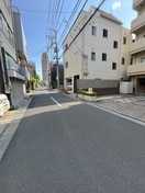 周辺環境 ドゥーエ西大島