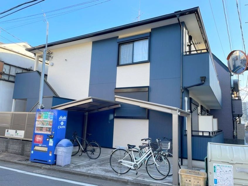 その他 志木ニューホープ