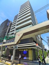 ザ・パークハビオ北千住