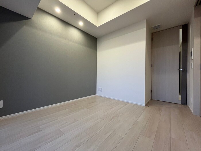 居室 ザ・パークハビオ北千住