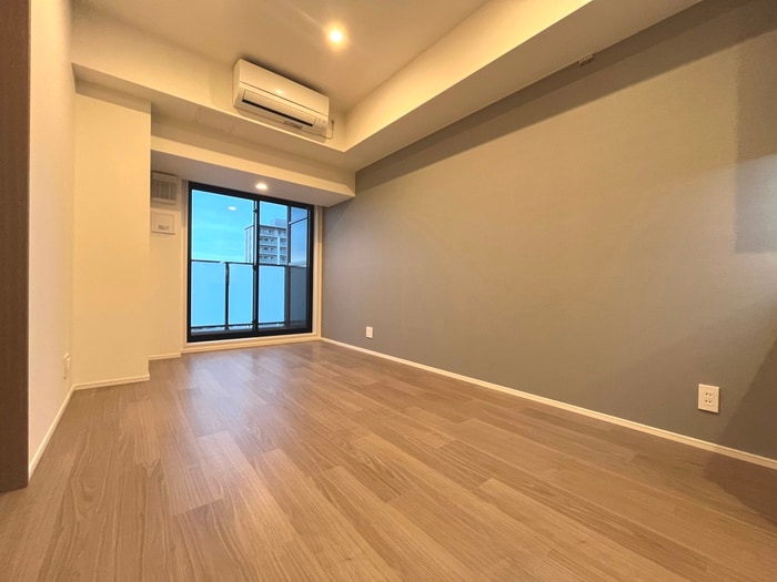 居室 ザ・パークハビオ北千住