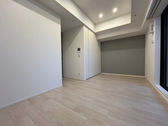 居室 ザ・パークハビオ北千住