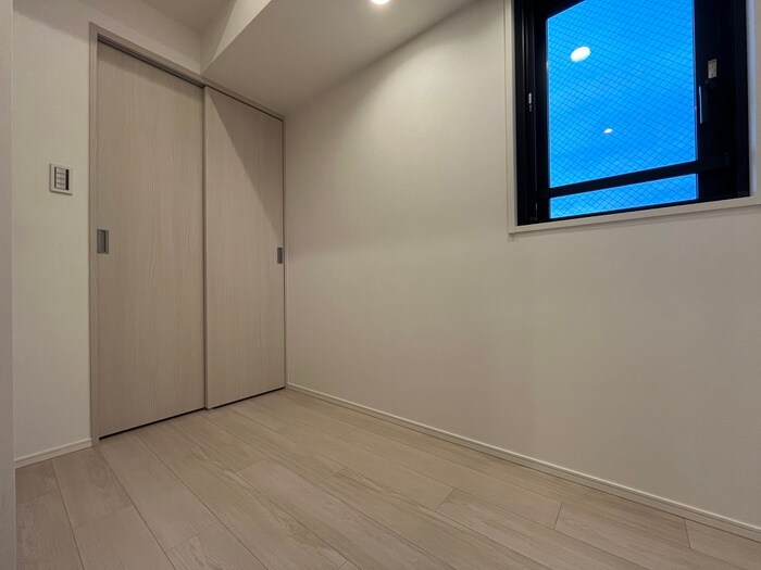 居室 ザ・パークハビオ北千住