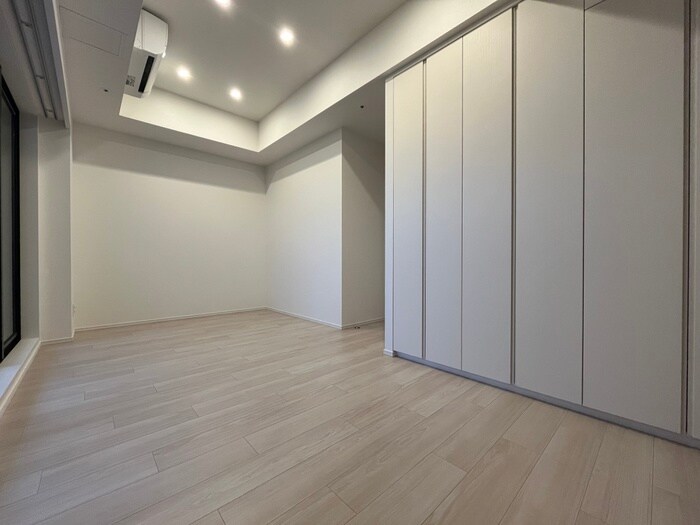 居室 ザ・パークハビオ北千住