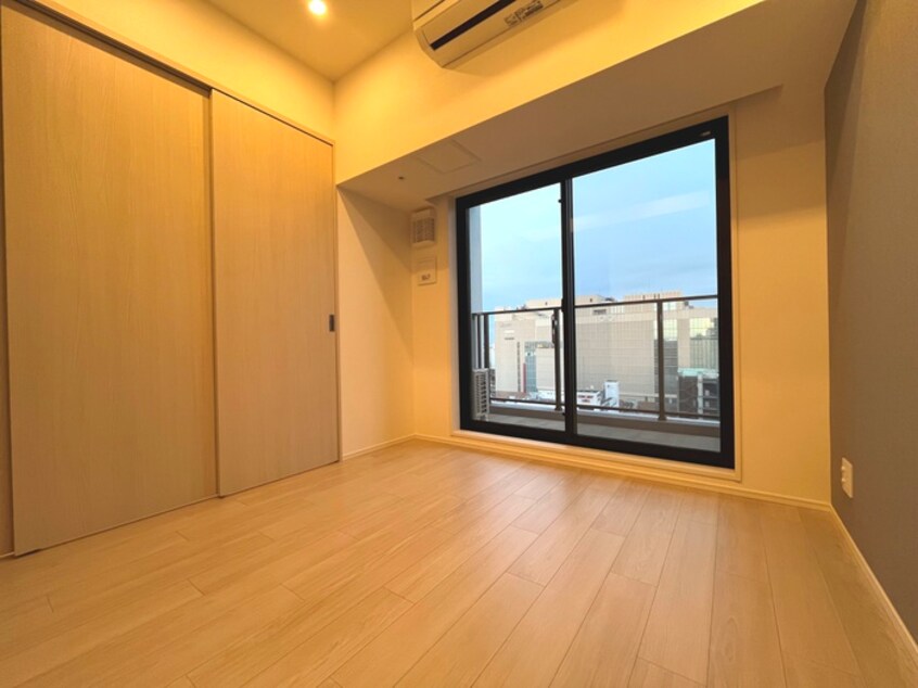 居室 ザ・パークハビオ北千住