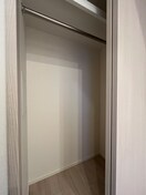 収納 ザ・パークハビオ北千住