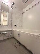 バス／シャワールーム等 ザ・パークハビオ北千住