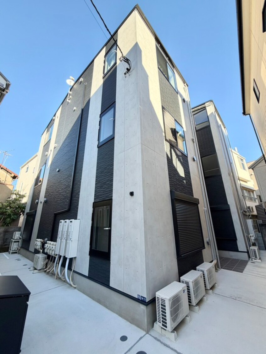 外観写真 ＦＡＩＲ東向島