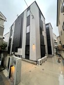 外観写真 ＦＡＩＲ東向島