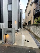 周辺環境 ＦＡＩＲ東向島